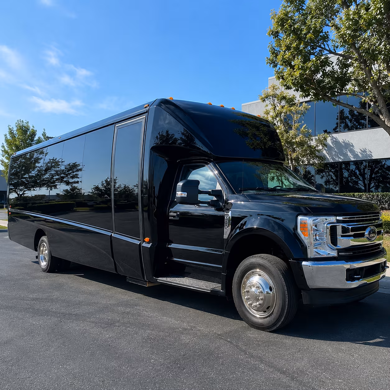 book your sunrise prom bus early broward county season fills fast
