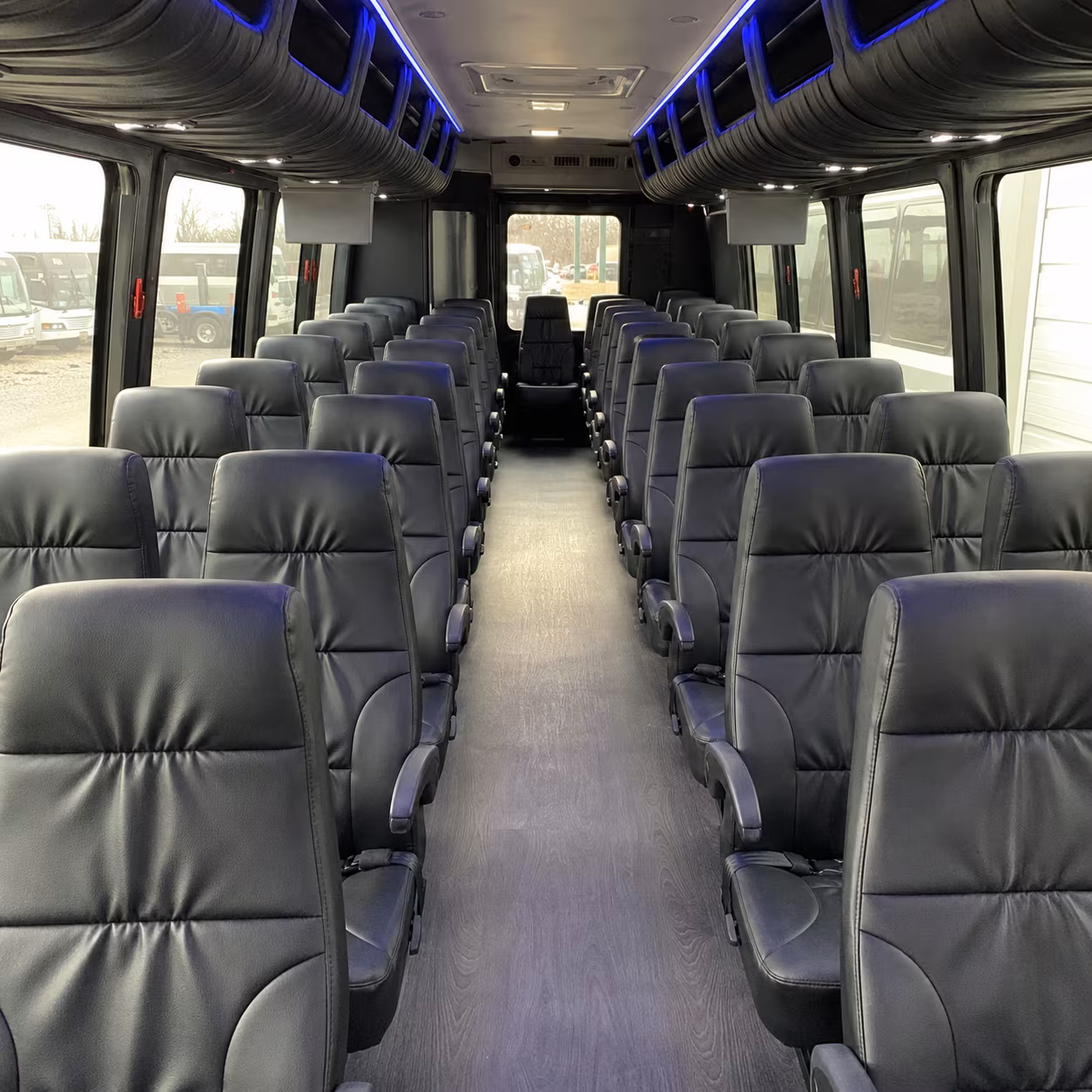 brewery and winery crawl bus rentals around broward county