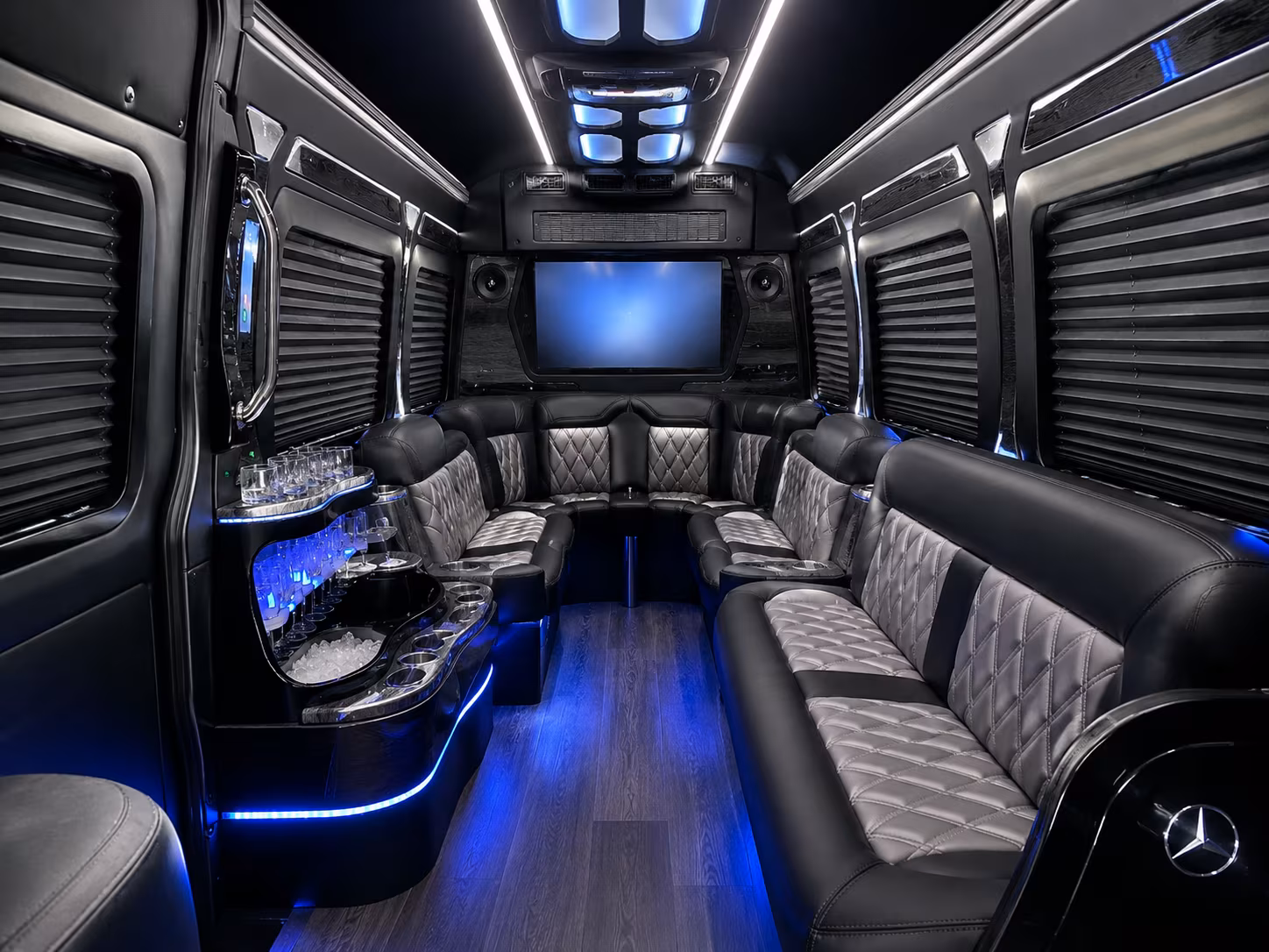 festival and outdoor event buses across broward county