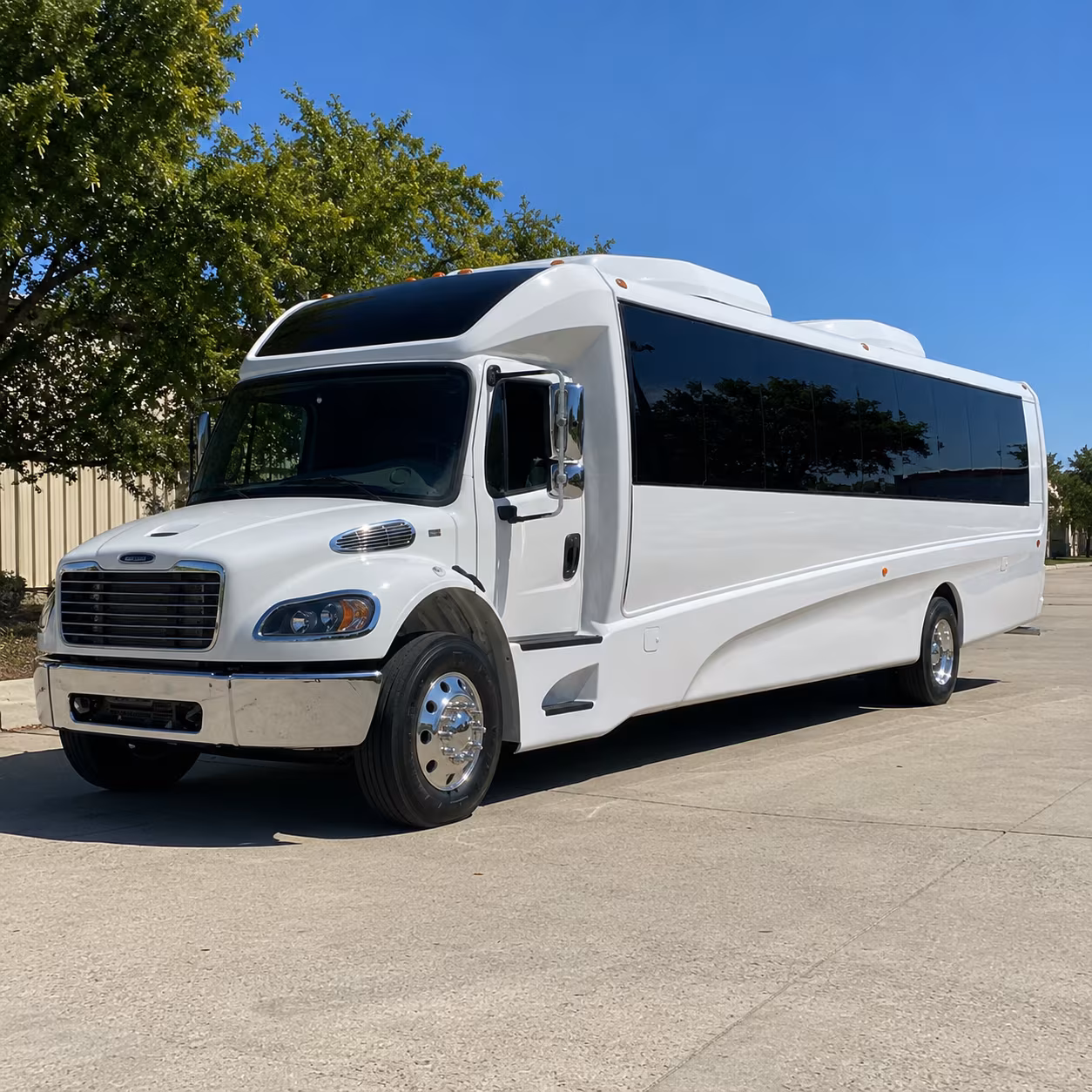 find the perfect transportation for your next church religious group 1