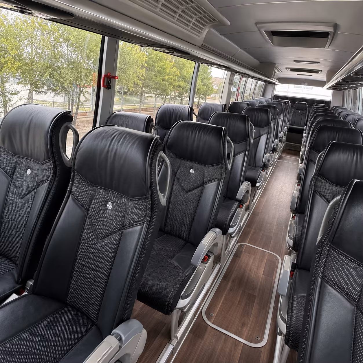 find the perfect transportation for your next long distance trip 2