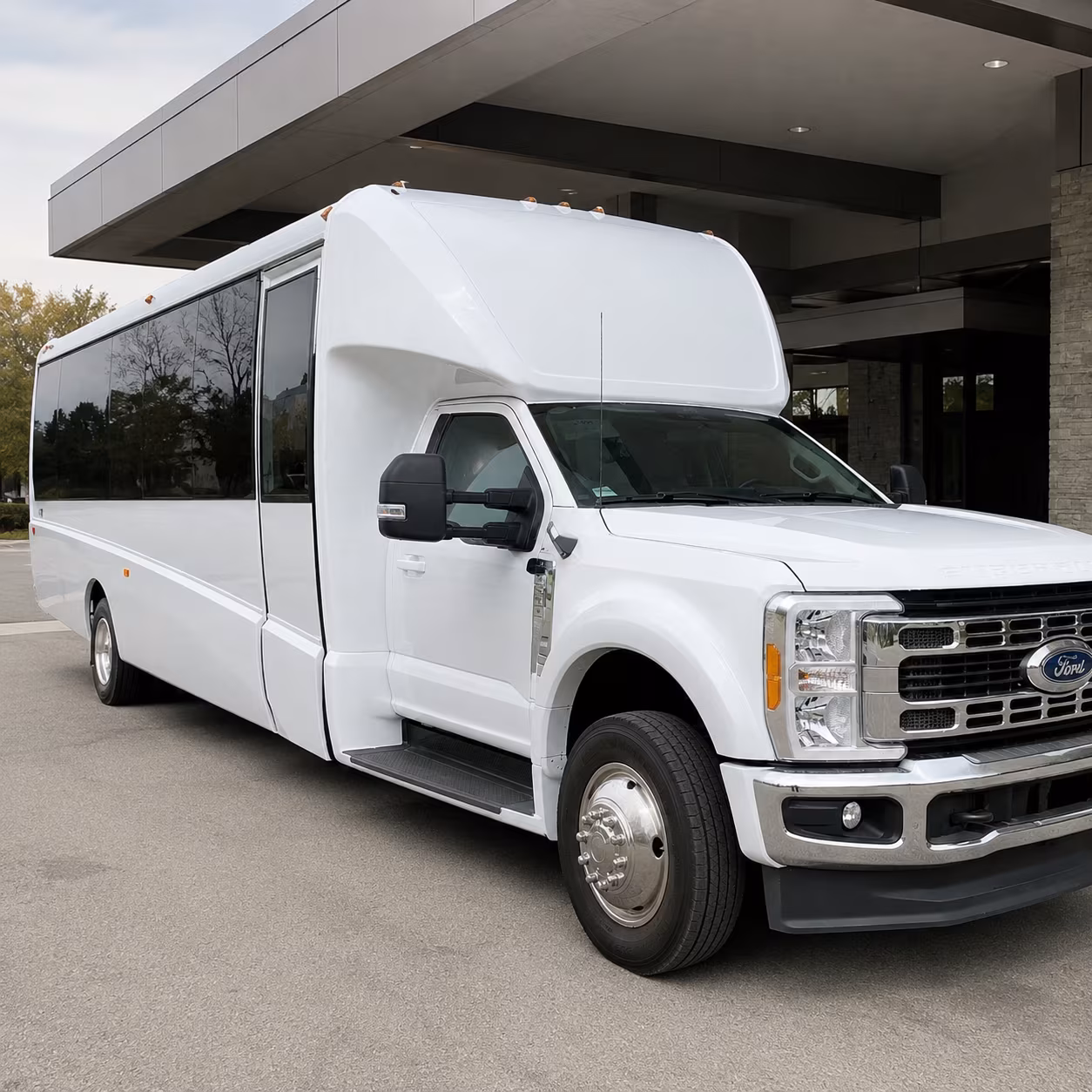 find the perfect transportation for your next private event 1