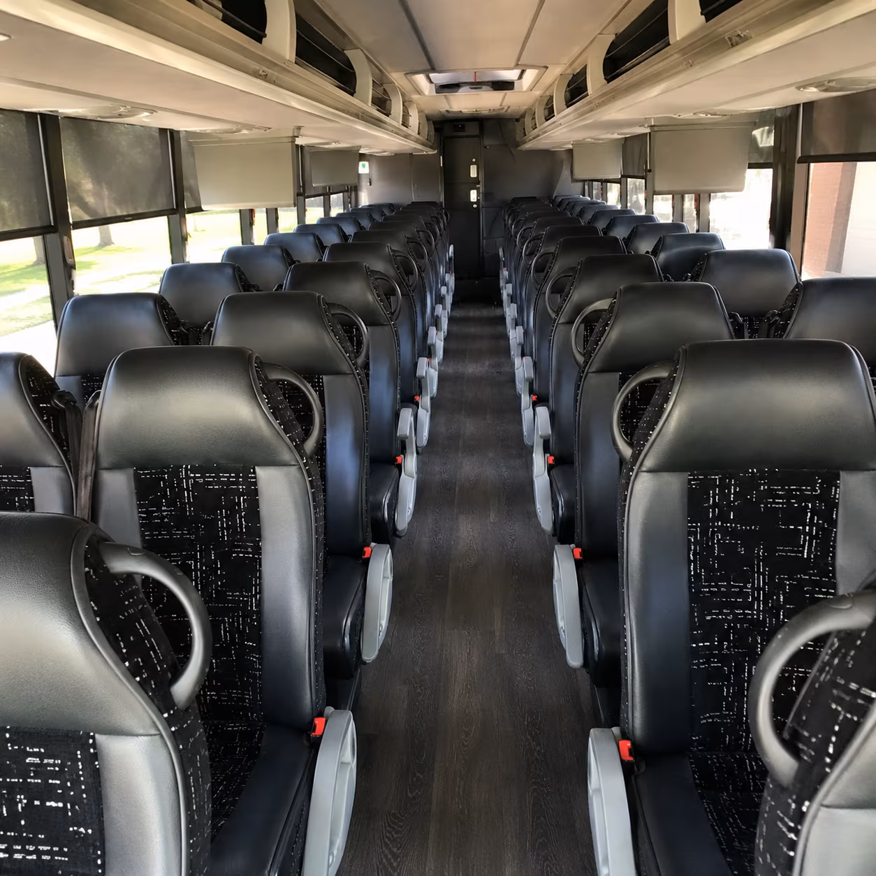 long distance bus trips from sunrise to tampa and the gulf coast