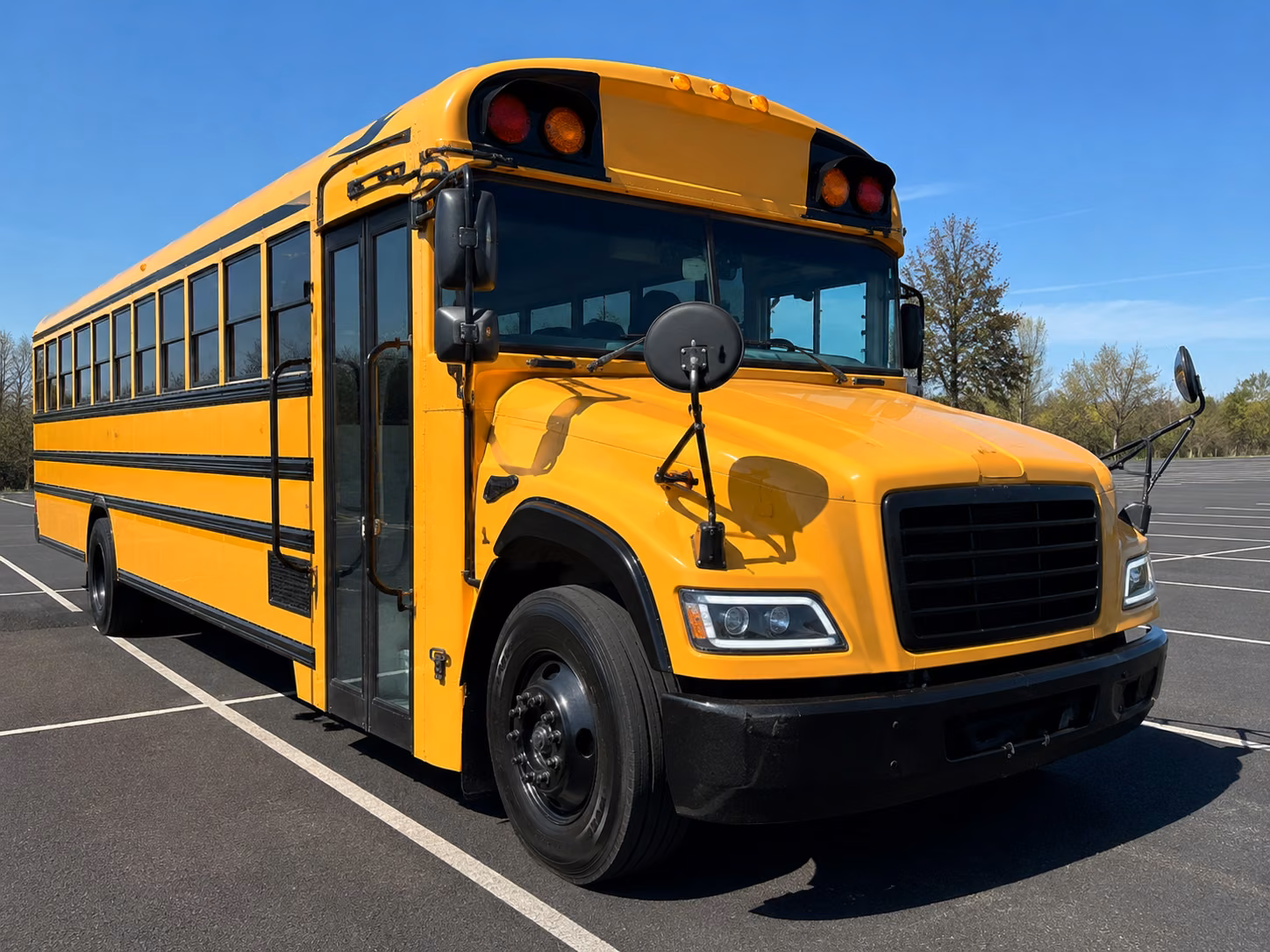 school bus rentals for everglades and nature field trips from sunrise