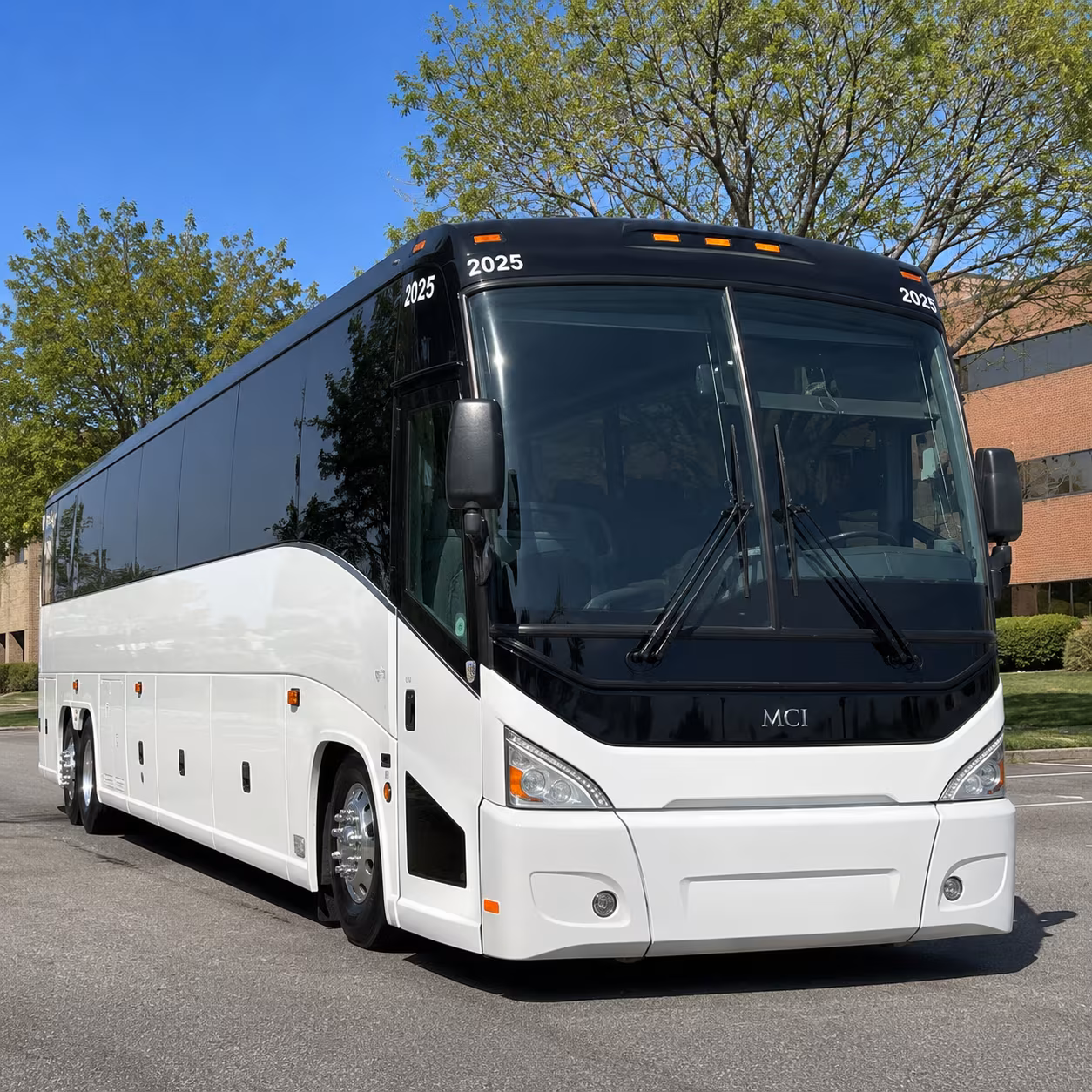 shuttle buses for sunrise employers along the i 75 and weston road corridor