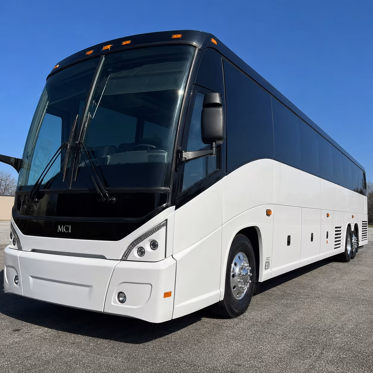 sprinter vans and minibuses for sunrise bridal party transportation