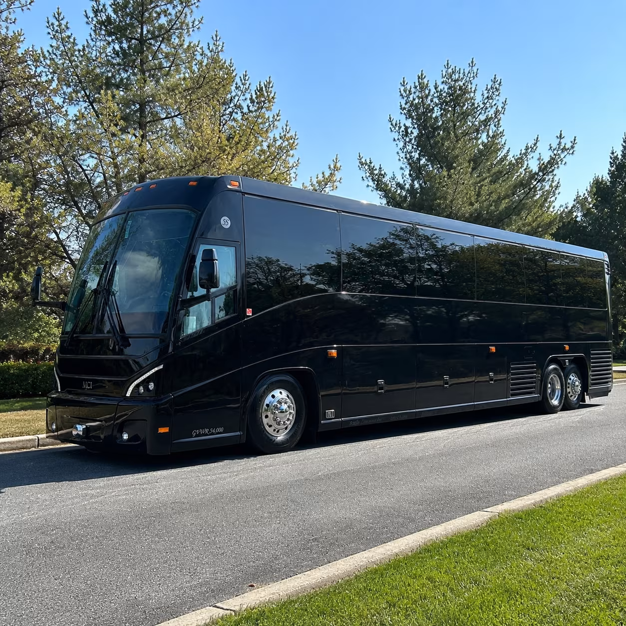 Sunrise Airport Transportation