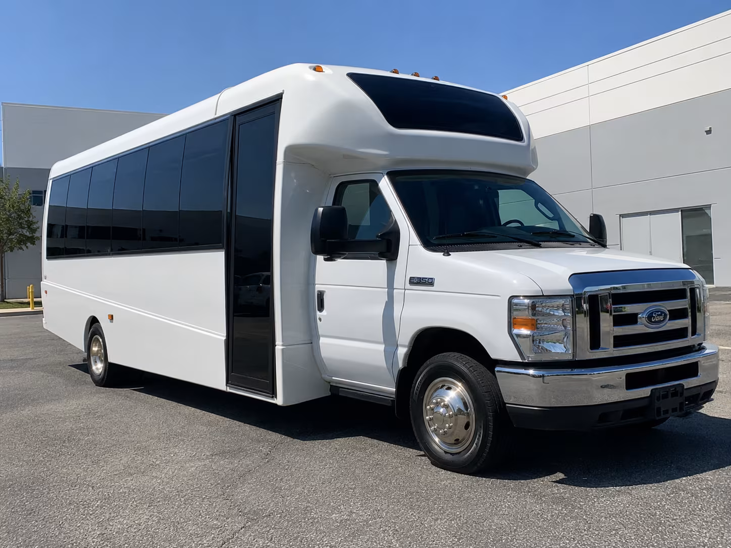 sunrise concert transportation