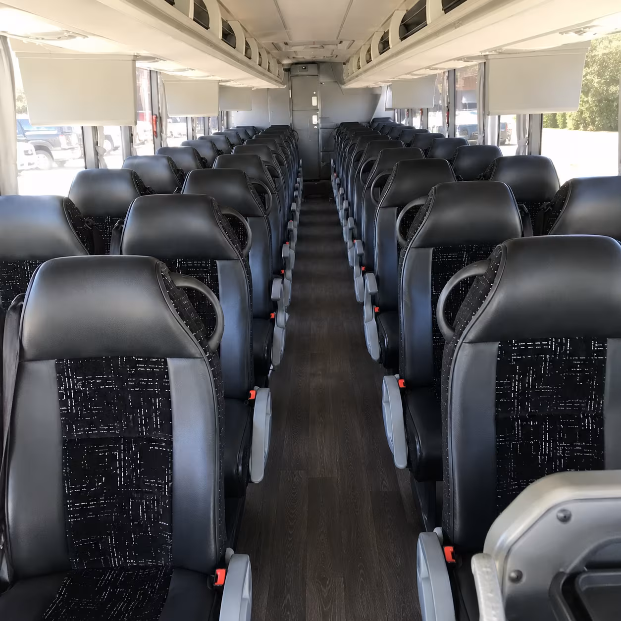 sunrise corporate group transportation for conferences and business travel