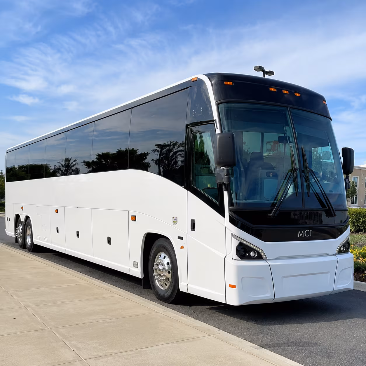 sunrise employee shuttle buses to sawgrass technology park and corporate campuses