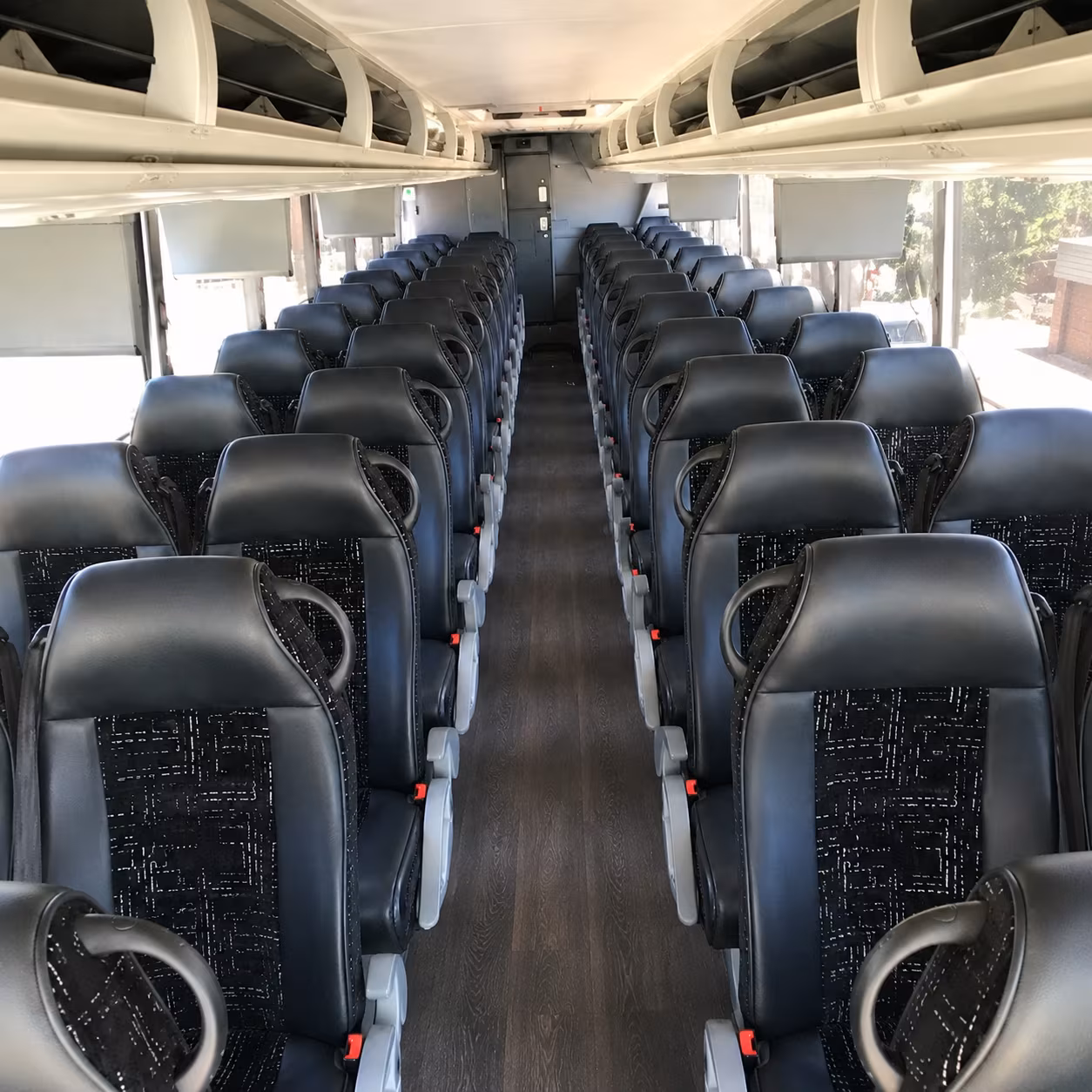 Sunrise Private Event Transportation