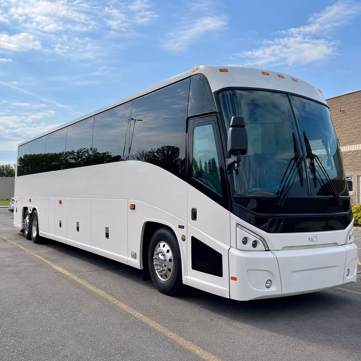 sunrise prom transportation
