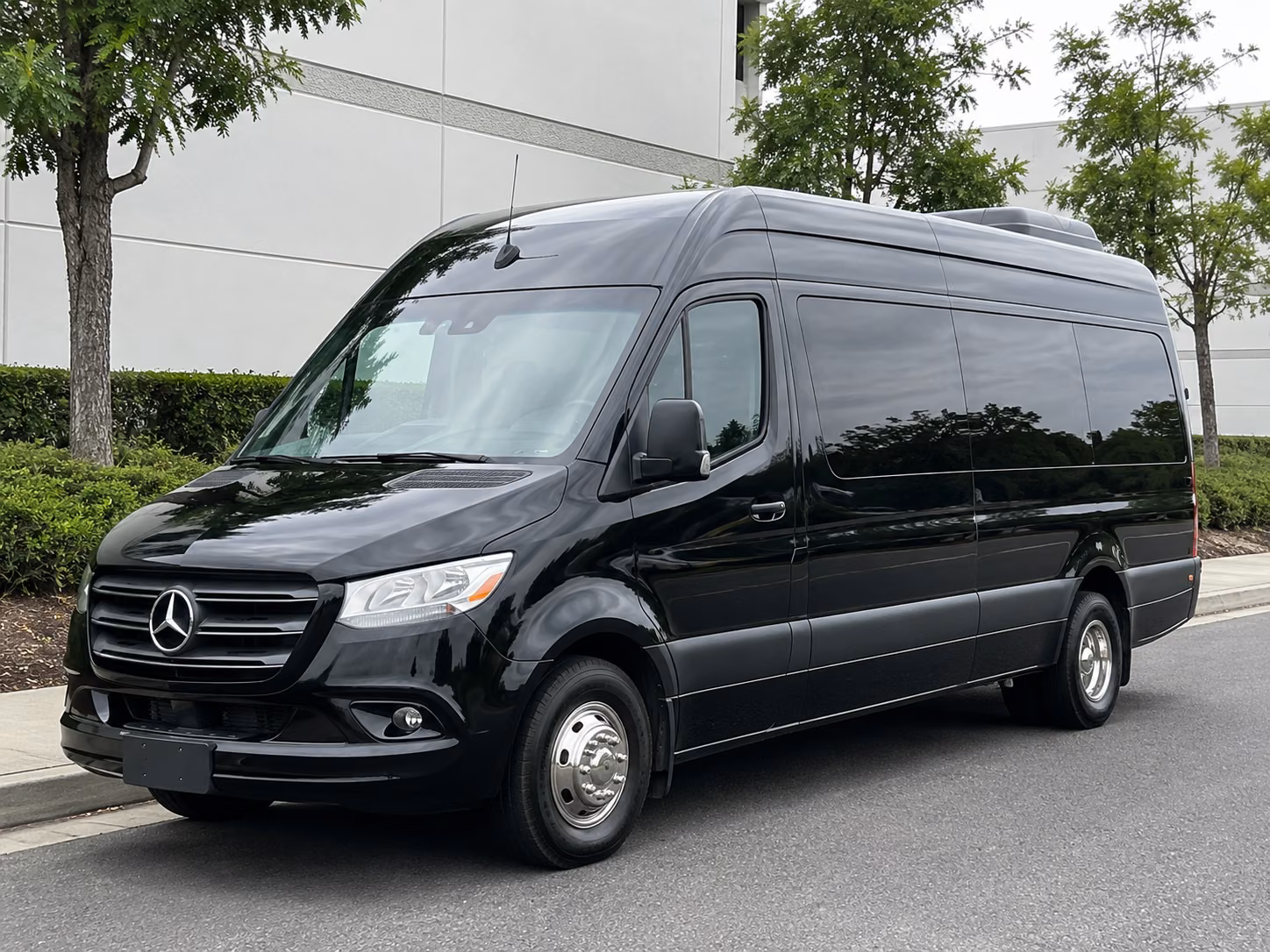 Sunrise School Event Transportation