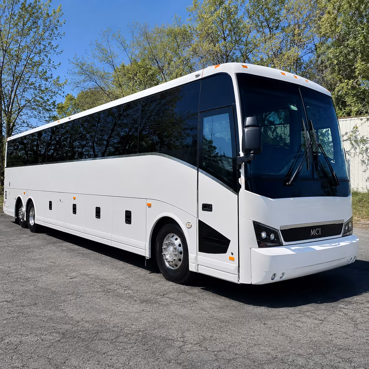sunrise wedding transportation